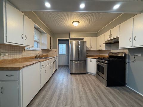 Tiny photo for 3924 Sunset Avenue, Markham, IL 60428 (MLS # 12526659)