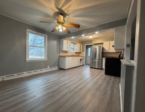 Tiny photo for 3924 Sunset Avenue, Markham, IL 60428 (MLS # 12526659)