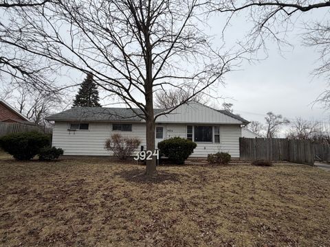 Photo of 3924 Sunset Avenue, Markham, IL 60428 (MLS # 12526659)