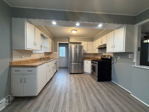 Tiny photo for 3924 Sunset Avenue, Markham, IL 60428 (MLS # 12526659)