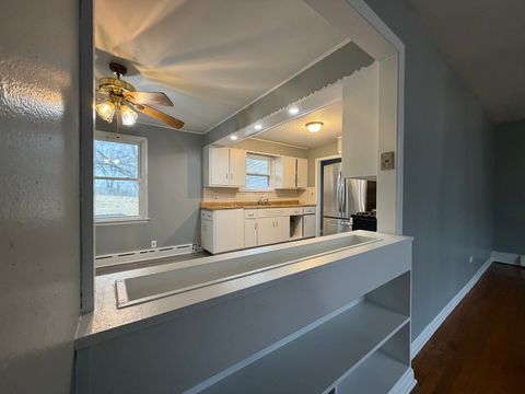 Tiny photo for 3924 Sunset Avenue, Markham, IL 60428 (MLS # 12526659)