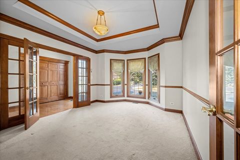 Tiny photo for 4101 St Andrews Court, St. Charles, IL 60174 (MLS # 12403320)