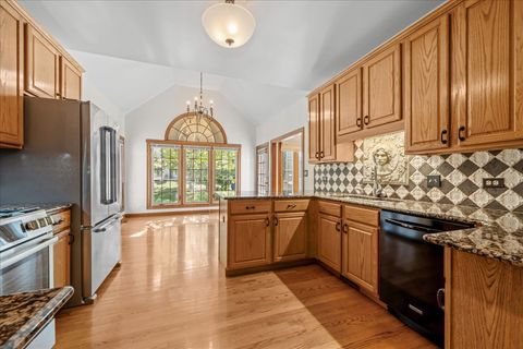 Tiny photo for 4101 St Andrews Court, St. Charles, IL 60174 (MLS # 12403320)