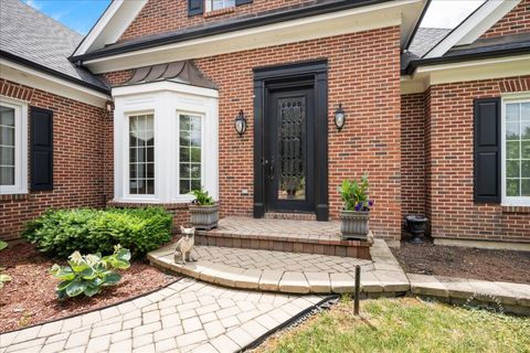 Tiny photo for 4101 St Andrews Court, St. Charles, IL 60174 (MLS # 12403320)