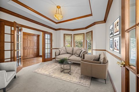 Tiny photo for 4101 St Andrews Court, St. Charles, IL 60174 (MLS # 12403320)