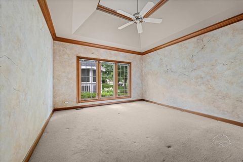 Tiny photo for 4101 St Andrews Court, St. Charles, IL 60174 (MLS # 12403320)