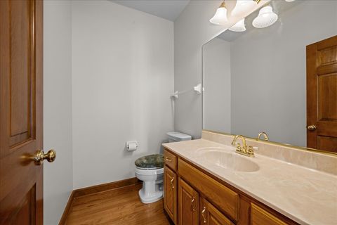 Tiny photo for 4101 St Andrews Court, St. Charles, IL 60174 (MLS # 12403320)