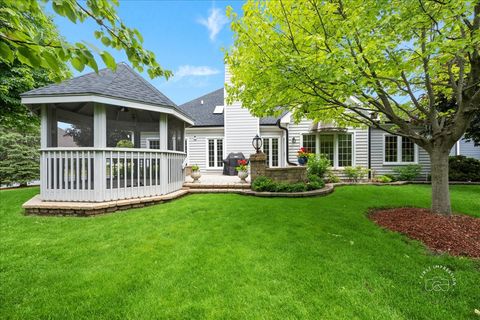 Tiny photo for 4101 St Andrews Court, St. Charles, IL 60174 (MLS # 12403320)