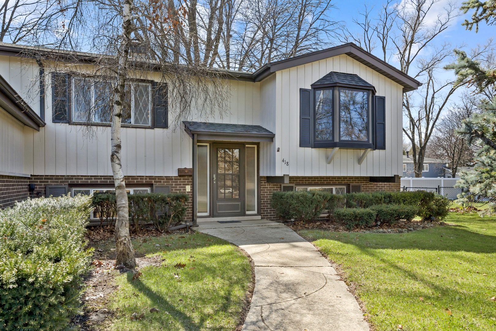 418 N Lancers Drive