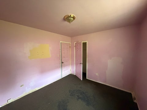 Tiny photo for 5652 S Aberdeen Street, Chicago, IL 60621 (MLS # 12659781)