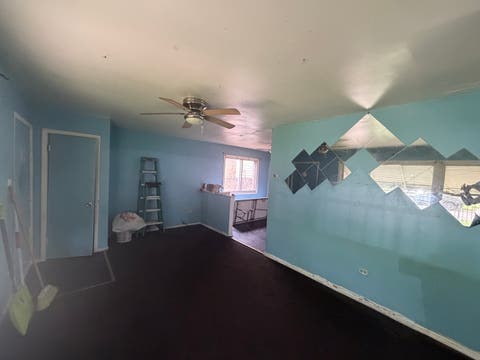 Tiny photo for 5652 S Aberdeen Street, Chicago, IL 60621 (MLS # 12659781)
