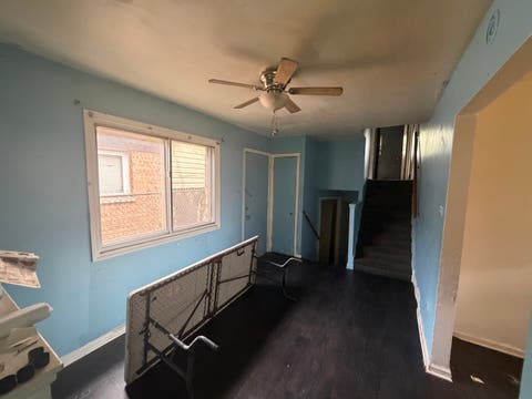Tiny photo for 5652 S Aberdeen Street, Chicago, IL 60621 (MLS # 12659781)