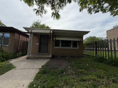 Photo of Chicago, IL 60621 (MLS # 12659781)