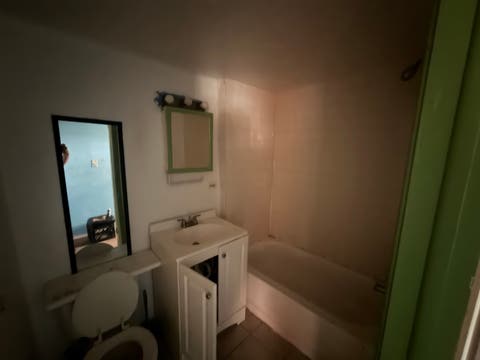 Tiny photo for 5652 S Aberdeen Street, Chicago, IL 60621 (MLS # 12659781)