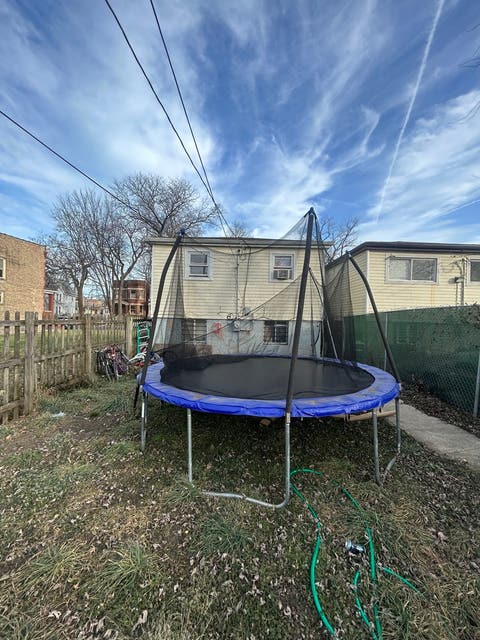 Tiny photo for 5652 S Aberdeen Street, Chicago, IL 60621 (MLS # 12659781)