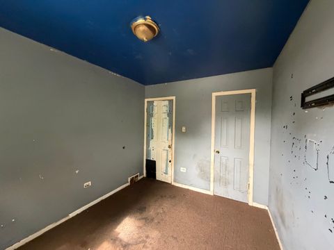 Tiny photo for 5652 S Aberdeen Street, Chicago, IL 60621 (MLS # 12659781)