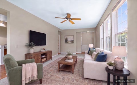 Tiny photo for 3323 Bromley Lane #3323, Aurora, IL 60502 (MLS # 12740360)