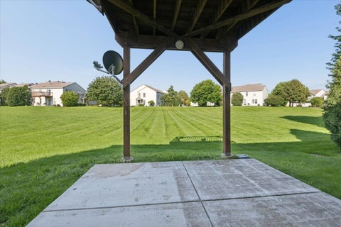 Tiny photo for 3323 Bromley Lane #3323, Aurora, IL 60502 (MLS # 12740360)