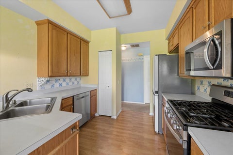 Tiny photo for 3323 Bromley Lane #3323, Aurora, IL 60502 (MLS # 12740360)