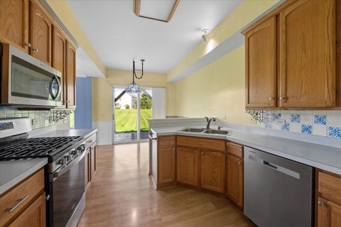 Tiny photo for 3323 Bromley Lane #3323, Aurora, IL 60502 (MLS # 12740360)
