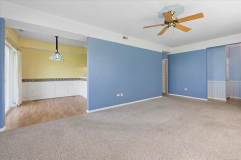 Tiny photo for 3323 Bromley Lane #3323, Aurora, IL 60502 (MLS # 12740360)