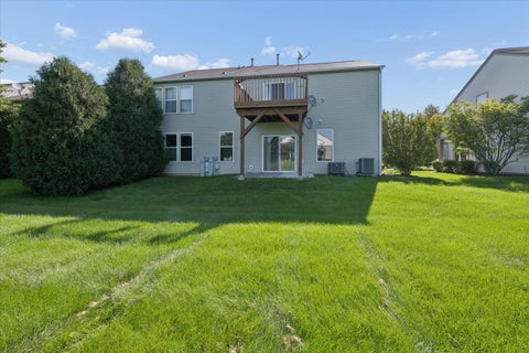 Tiny photo for 3323 Bromley Lane #3323, Aurora, IL 60502 (MLS # 12740360)