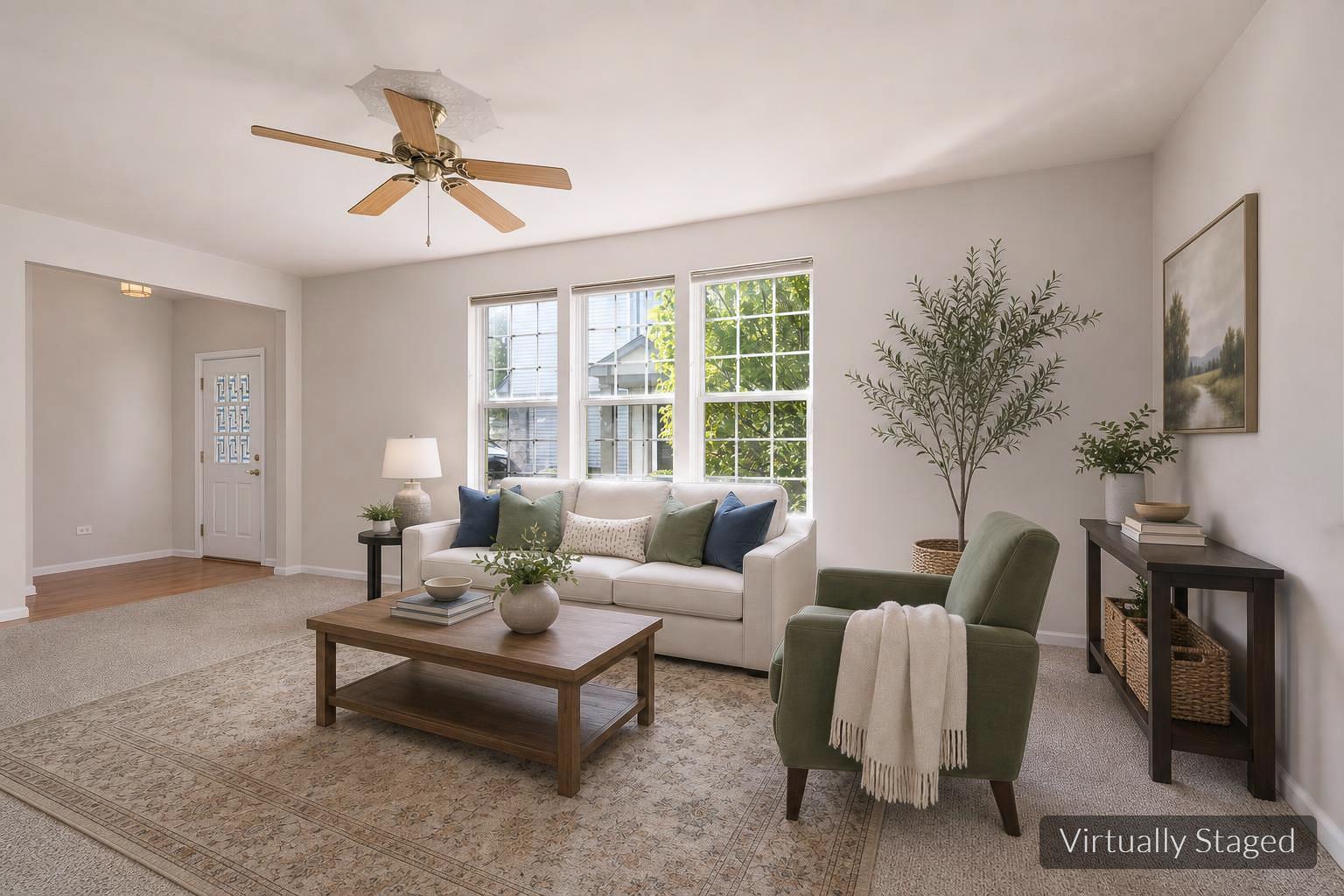 3323 Bromley Lane 3323