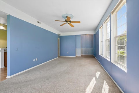 Tiny photo for 3323 Bromley Lane #3323, Aurora, IL 60502 (MLS # 12740360)