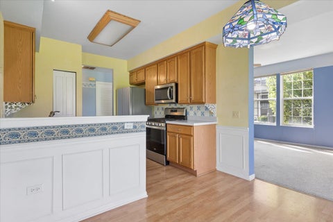 Tiny photo for 3323 Bromley Lane #3323, Aurora, IL 60502 (MLS # 12740360)