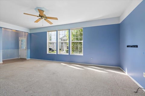 Tiny photo for 3323 Bromley Lane #3323, Aurora, IL 60502 (MLS # 12740360)