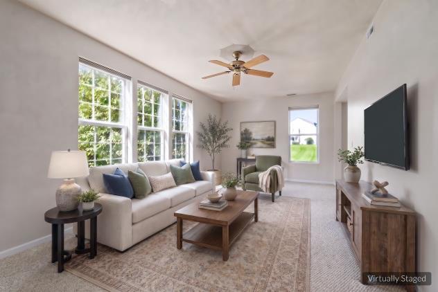 3323 Bromley Lane 3323