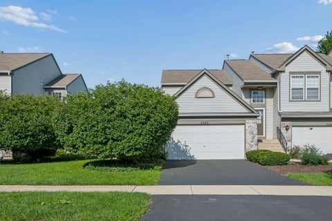 Photo of 3323 Bromley Lane #3323, Aurora, IL 60502 (MLS # 12740360)