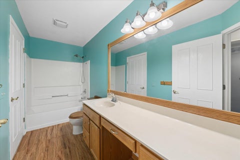 Tiny photo for 3323 Bromley Lane #3323, Aurora, IL 60502 (MLS # 12740360)
