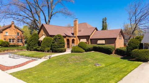 Photo of 1125 Cedar Avenue, Elgin, IL 60120 (MLS # 12626770)