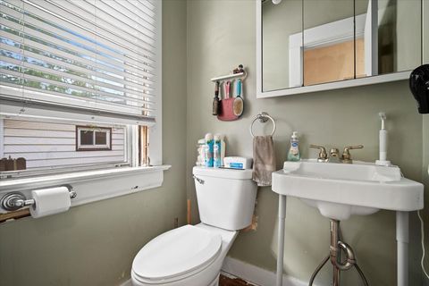 Tiny photo for 219 W Bennett Street, Pontiac, IL 61764 (MLS # 12332966)