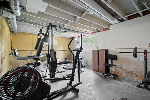 Tiny photo for 219 W Bennett Street, Pontiac, IL 61764 (MLS # 12332966)