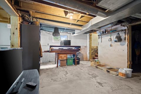 Tiny photo for 219 W Bennett Street, Pontiac, IL 61764 (MLS # 12332966)