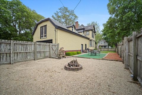 Tiny photo for 219 W Bennett Street, Pontiac, IL 61764 (MLS # 12332966)