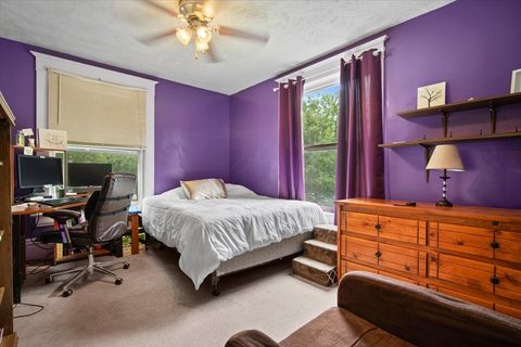 Tiny photo for 219 W Bennett Street, Pontiac, IL 61764 (MLS # 12332966)