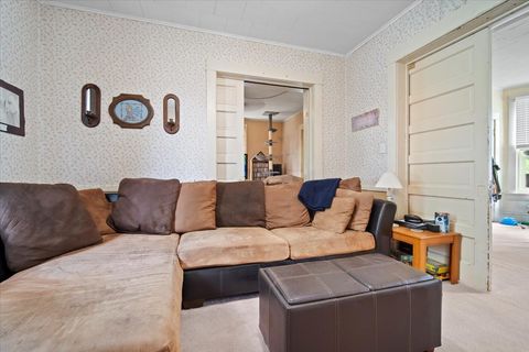 Tiny photo for 219 W Bennett Street, Pontiac, IL 61764 (MLS # 12332966)