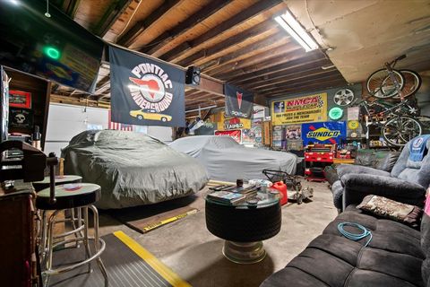 Tiny photo for 219 W Bennett Street, Pontiac, IL 61764 (MLS # 12332966)