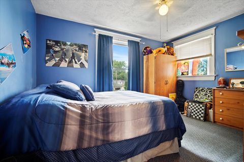 Tiny photo for 219 W Bennett Street, Pontiac, IL 61764 (MLS # 12332966)