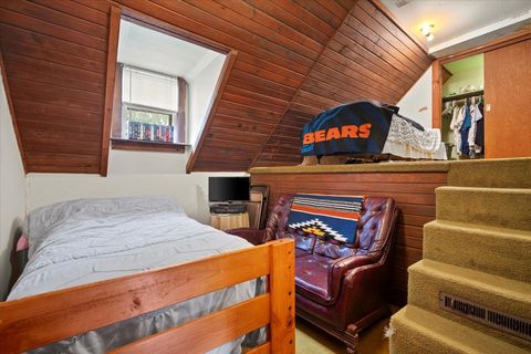 Tiny photo for 219 W Bennett Street, Pontiac, IL 61764 (MLS # 12332966)