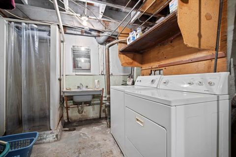 Tiny photo for 219 W Bennett Street, Pontiac, IL 61764 (MLS # 12332966)