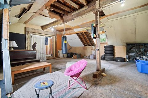 Tiny photo for 219 W Bennett Street, Pontiac, IL 61764 (MLS # 12332966)