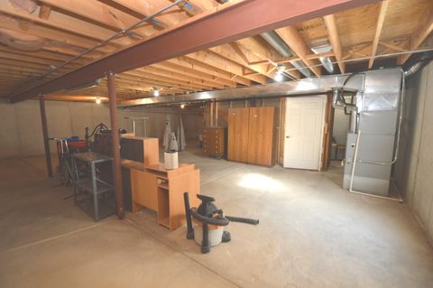 Tiny photo for 733 S Mecosta Lane, Romeoville, IL 60446 (MLS # 12478102)