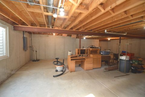Tiny photo for 733 S Mecosta Lane, Romeoville, IL 60446 (MLS # 12478102)