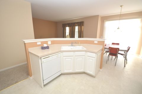 Tiny photo for 733 S Mecosta Lane, Romeoville, IL 60446 (MLS # 12478102)