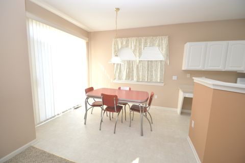 Tiny photo for 733 S Mecosta Lane, Romeoville, IL 60446 (MLS # 12478102)