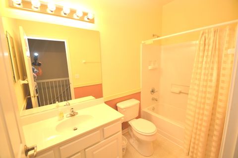 Tiny photo for 733 S Mecosta Lane, Romeoville, IL 60446 (MLS # 12478102)